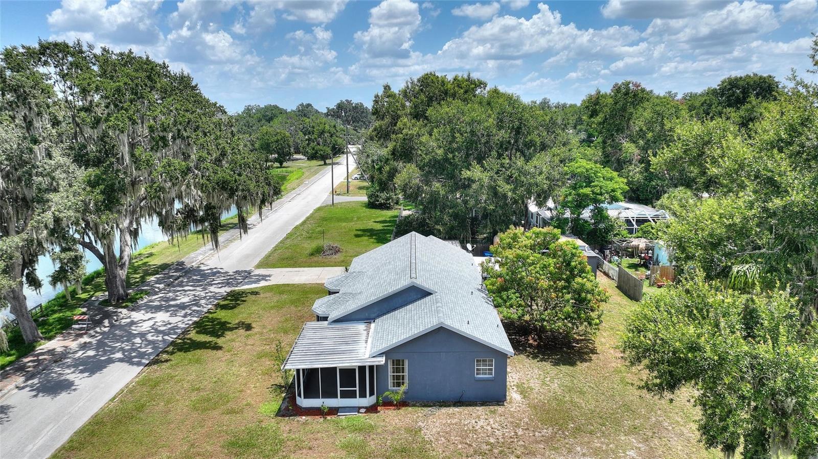 BLACK W C SUB - Residential