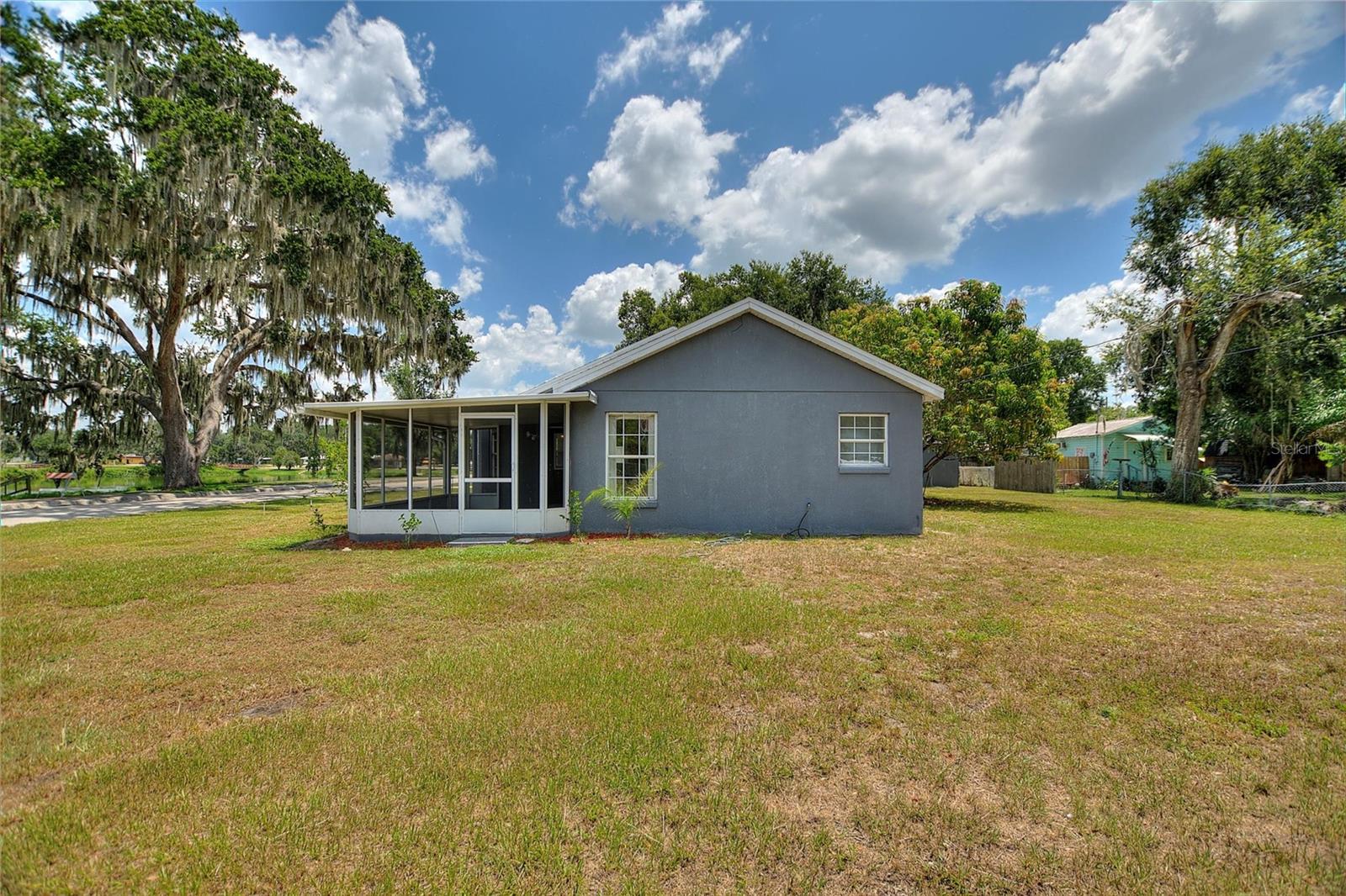 BLACK W C SUB - Residential
