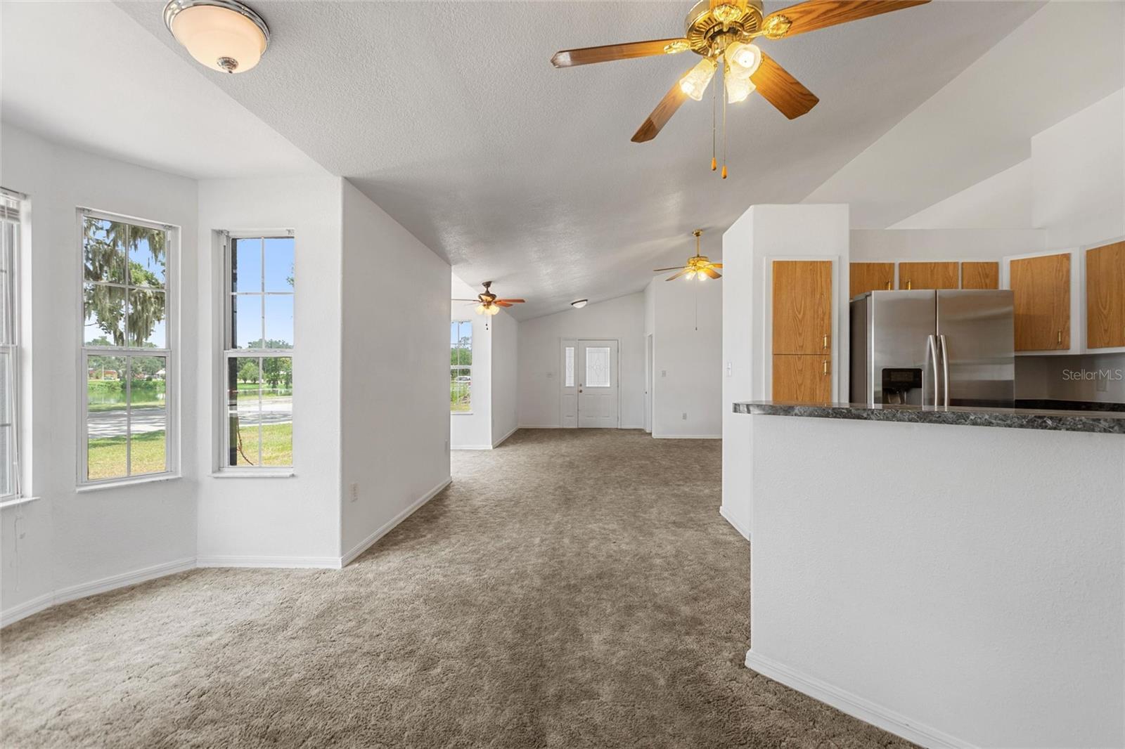 BLACK W C SUB - Residential