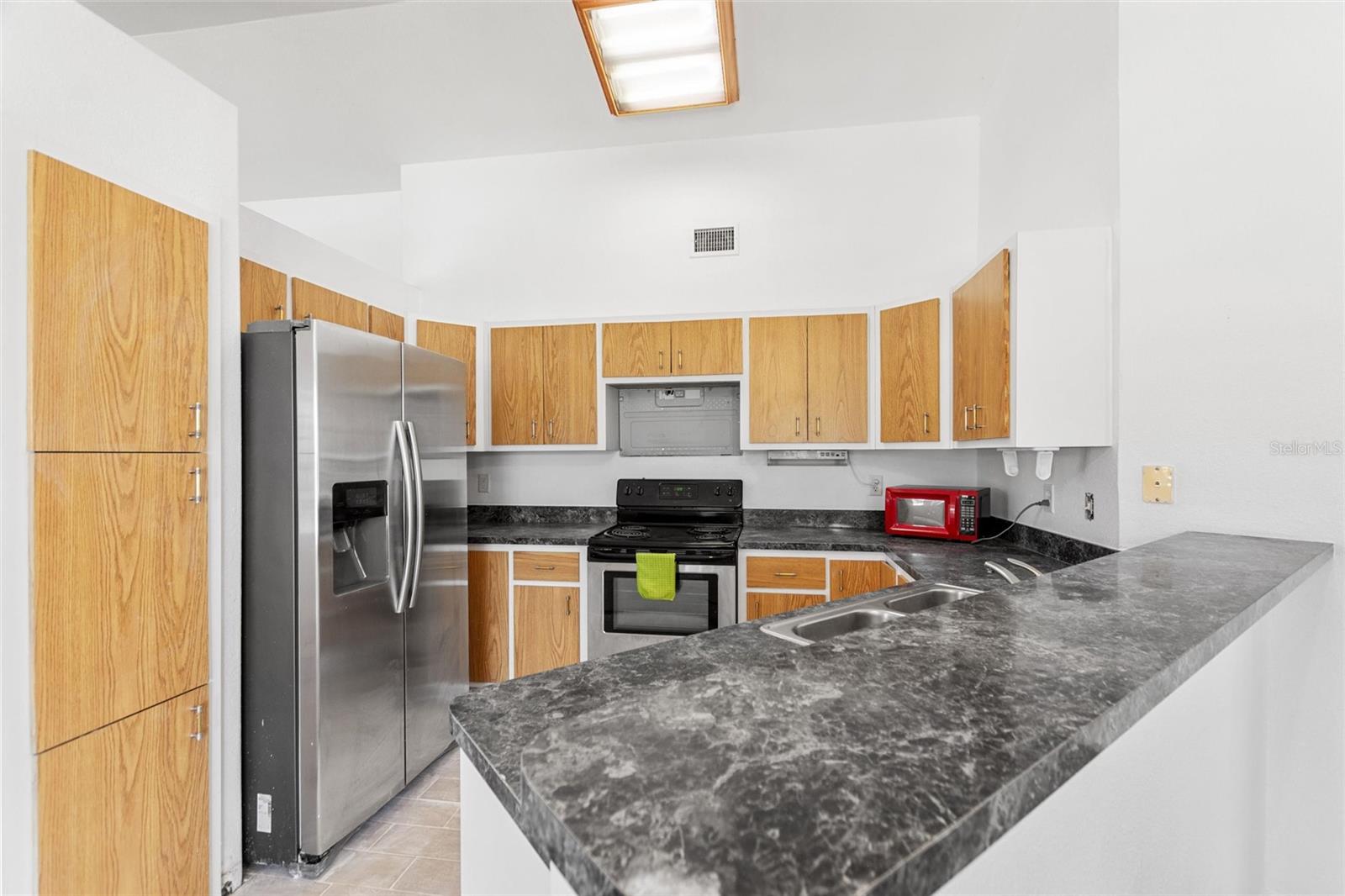 BLACK W C SUB - Residential