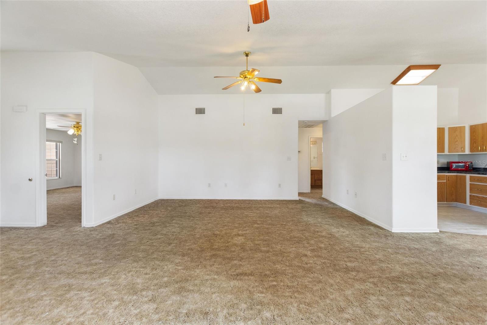 BLACK W C SUB - Residential