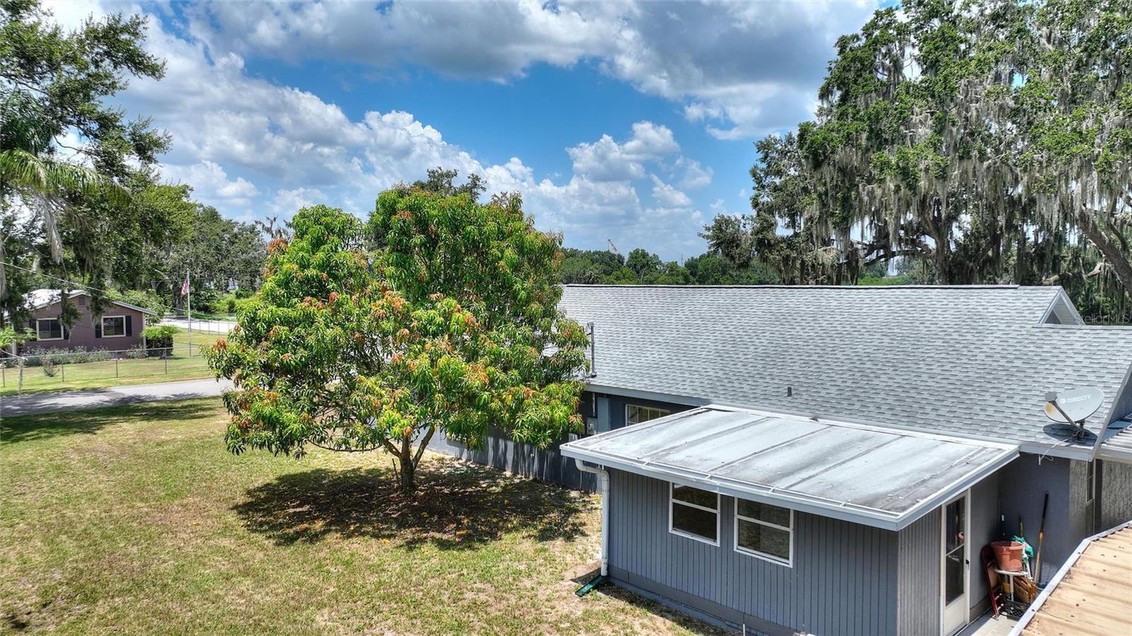 BLACK W C SUB - Residential