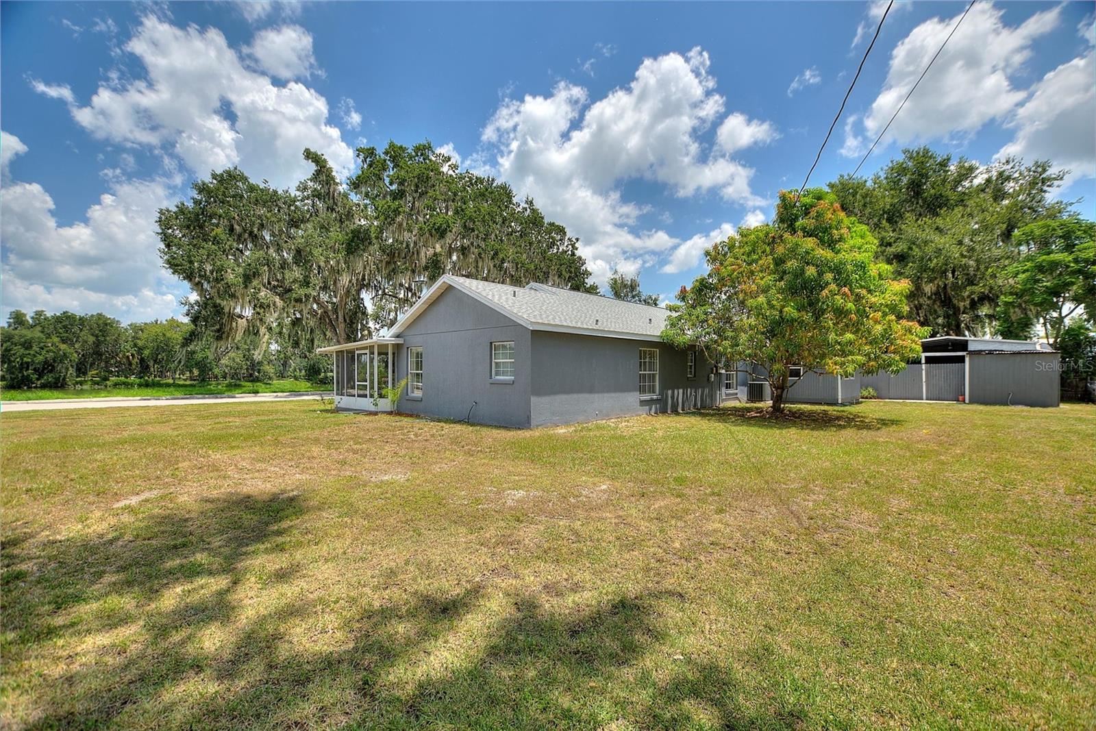 BLACK W C SUB - Residential