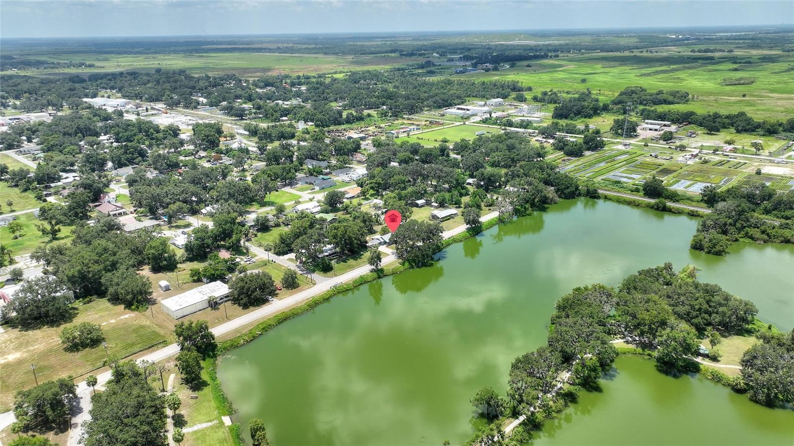 BLACK W C SUB - Residential