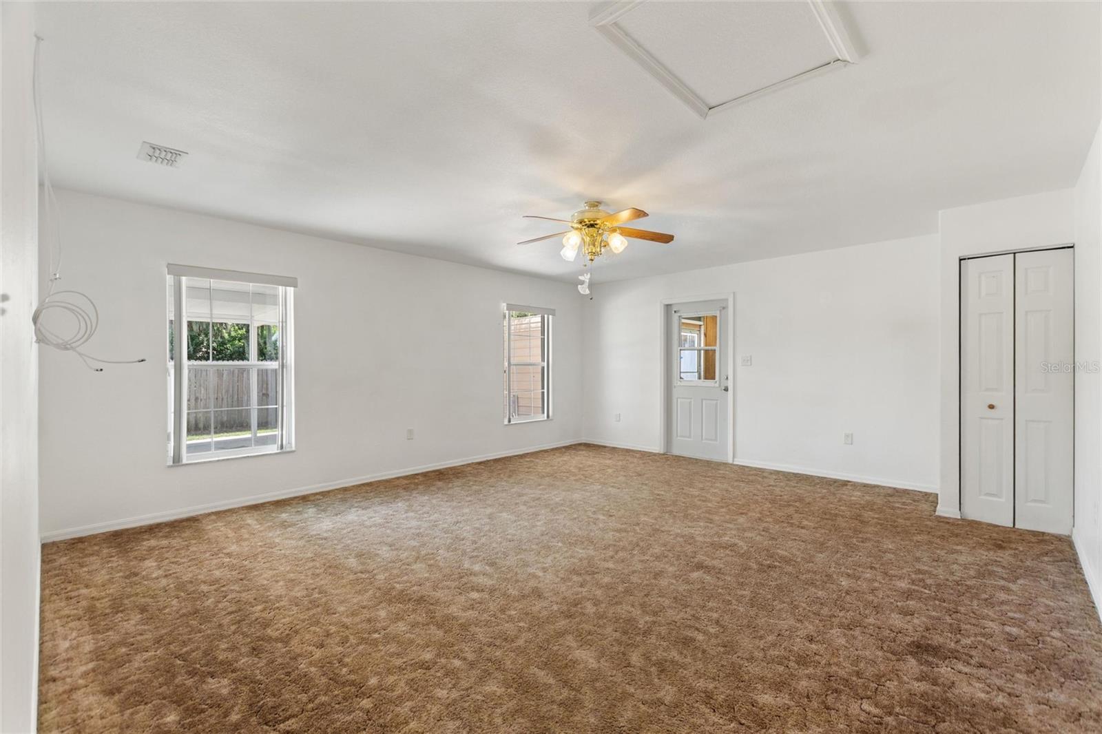 BLACK W C SUB - Residential