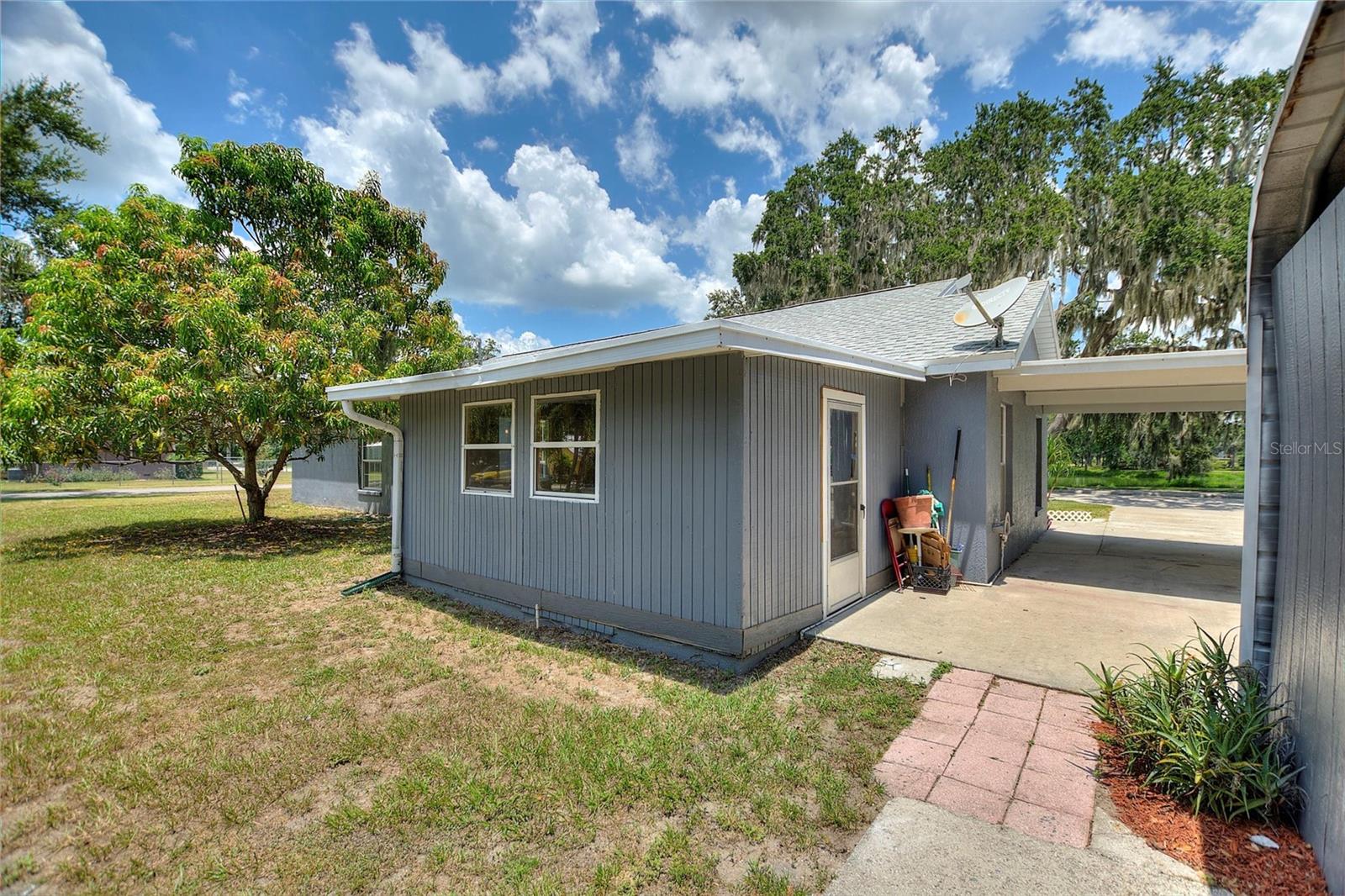 BLACK W C SUB - Residential