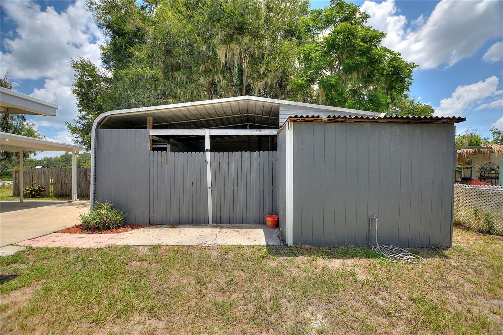 BLACK W C SUB - Residential