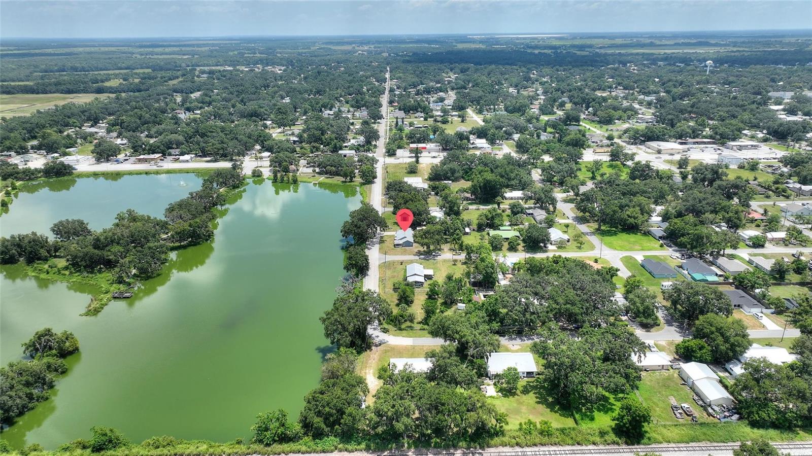 BLACK W C SUB - Residential