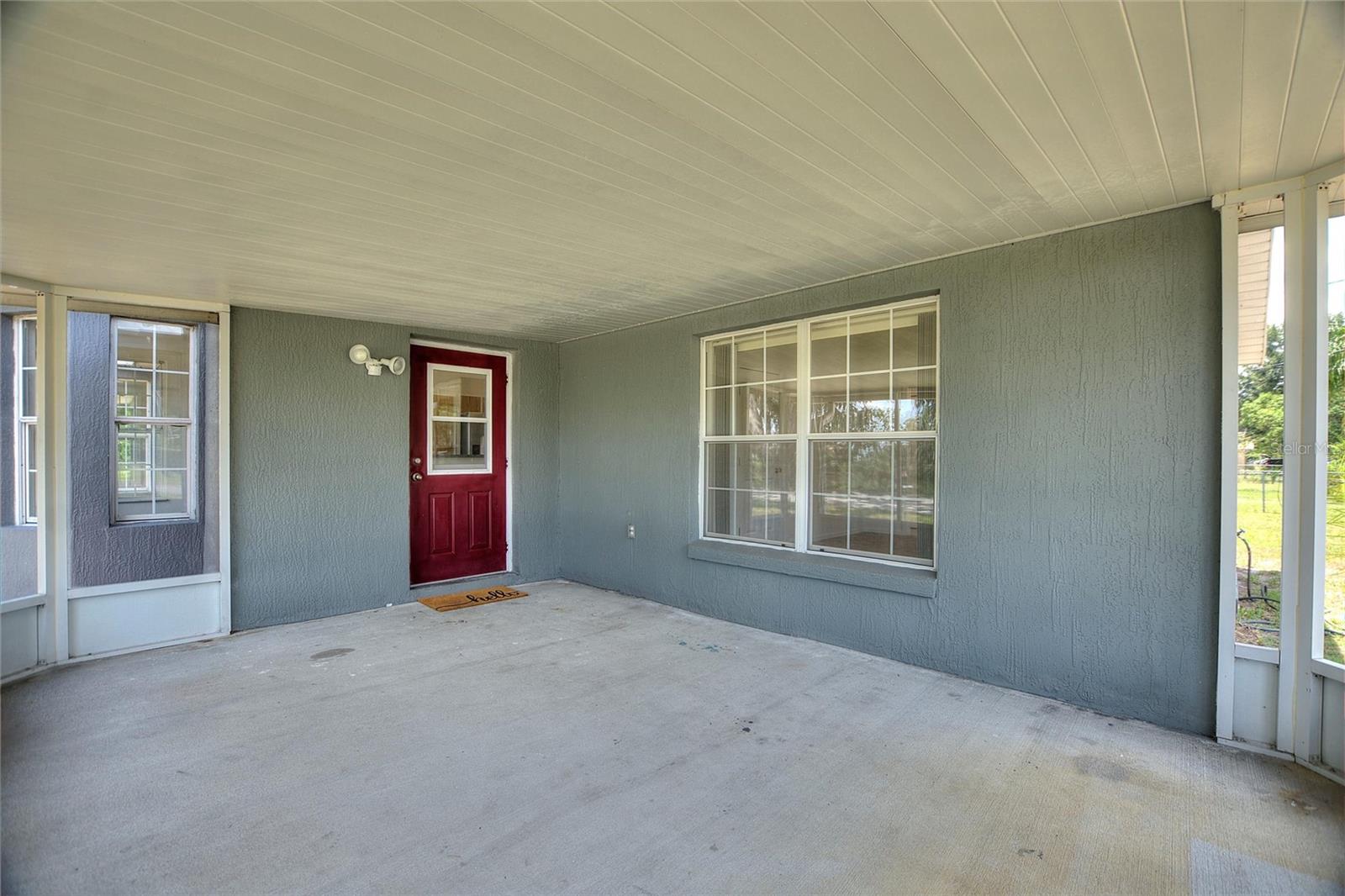 BLACK W C SUB - Residential