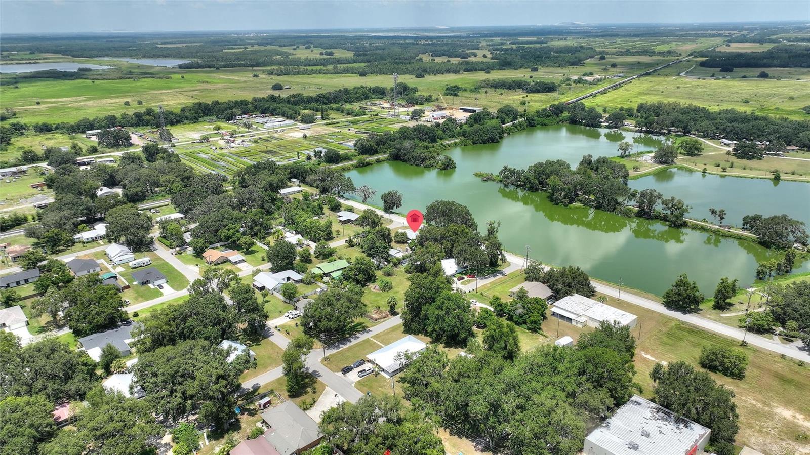 BLACK W C SUB - Residential