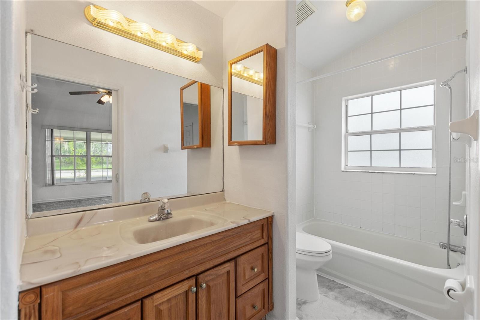 BLACK W C SUB - Residential