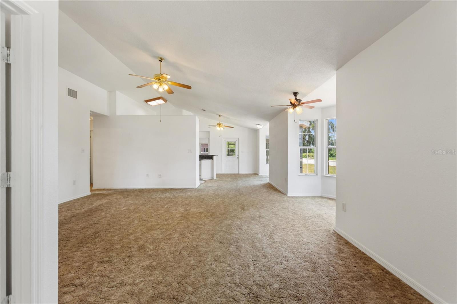 BLACK W C SUB - Residential