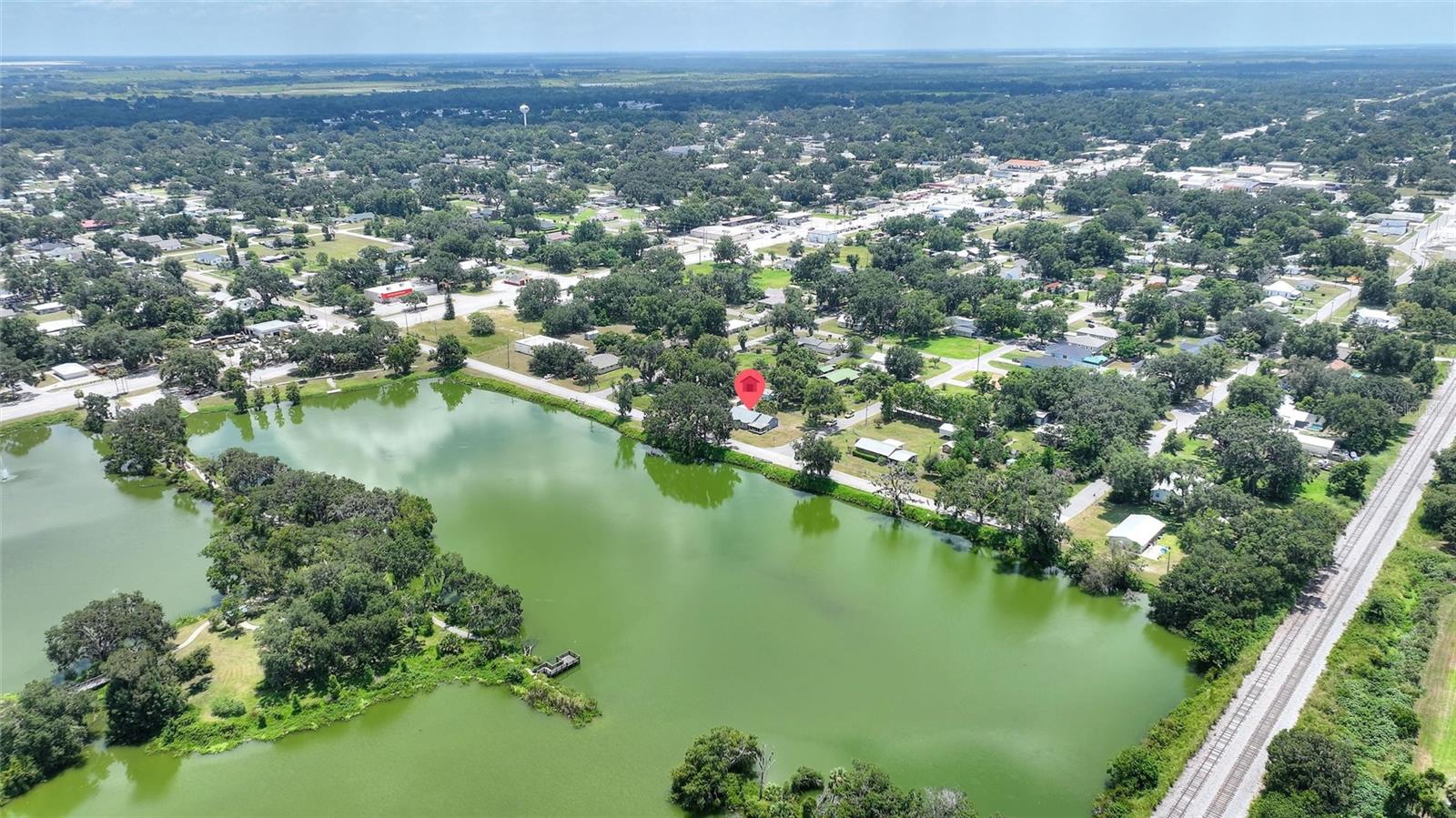 BLACK W C SUB - Residential