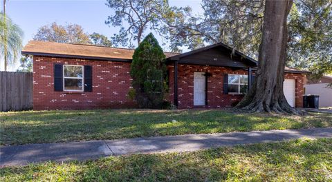 A home in LAKELAND