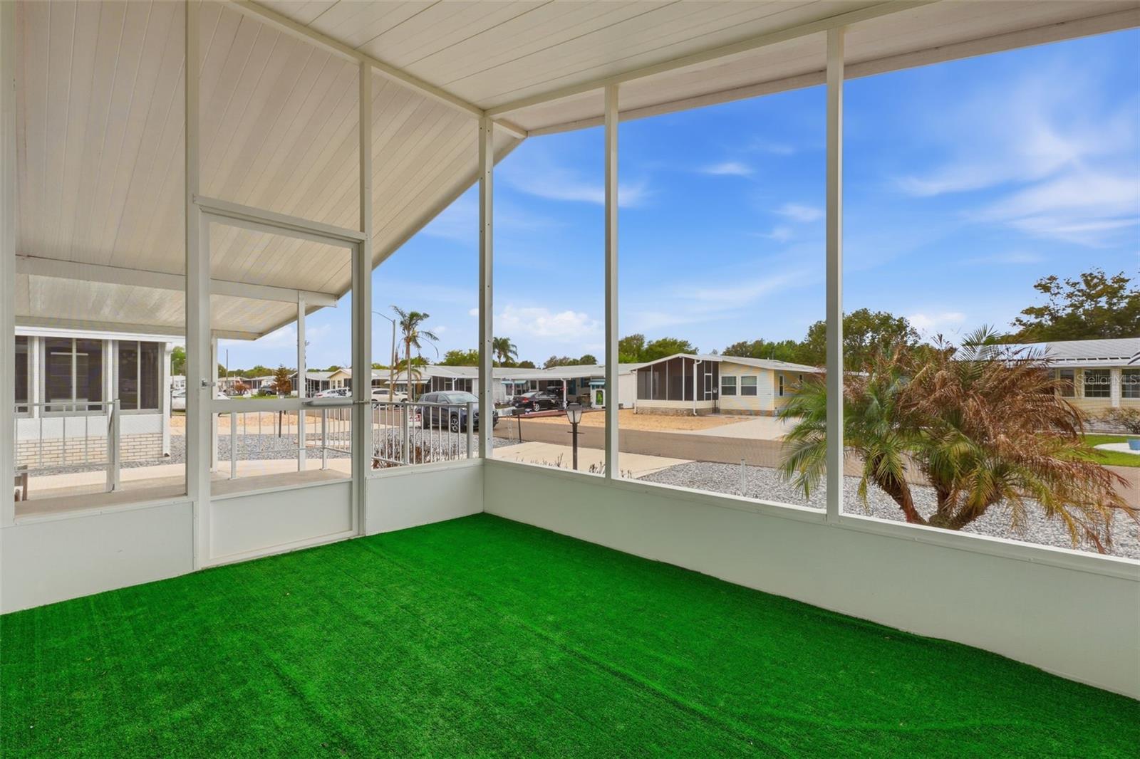 POLO PARK PH IIIB - Residential