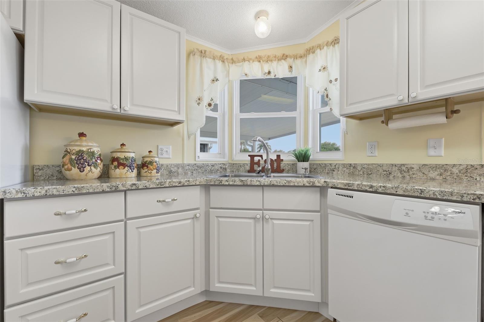 POLO PARK PH IIIB - Residential