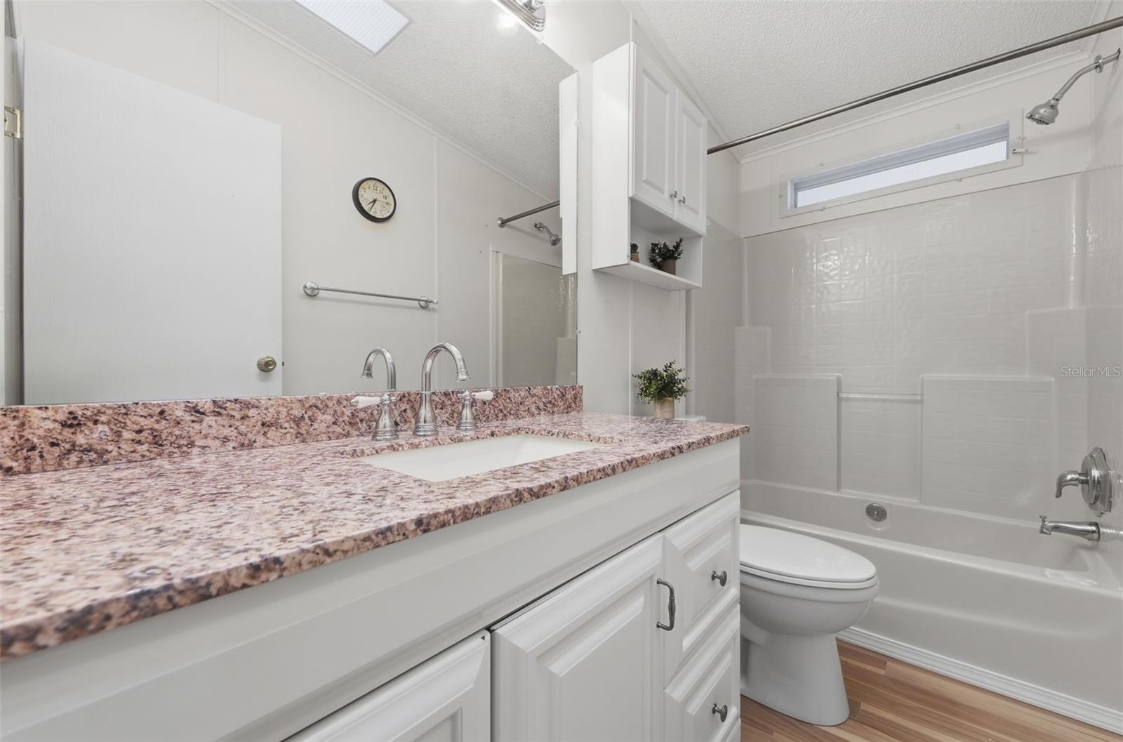 POLO PARK PH IIIB - Residential