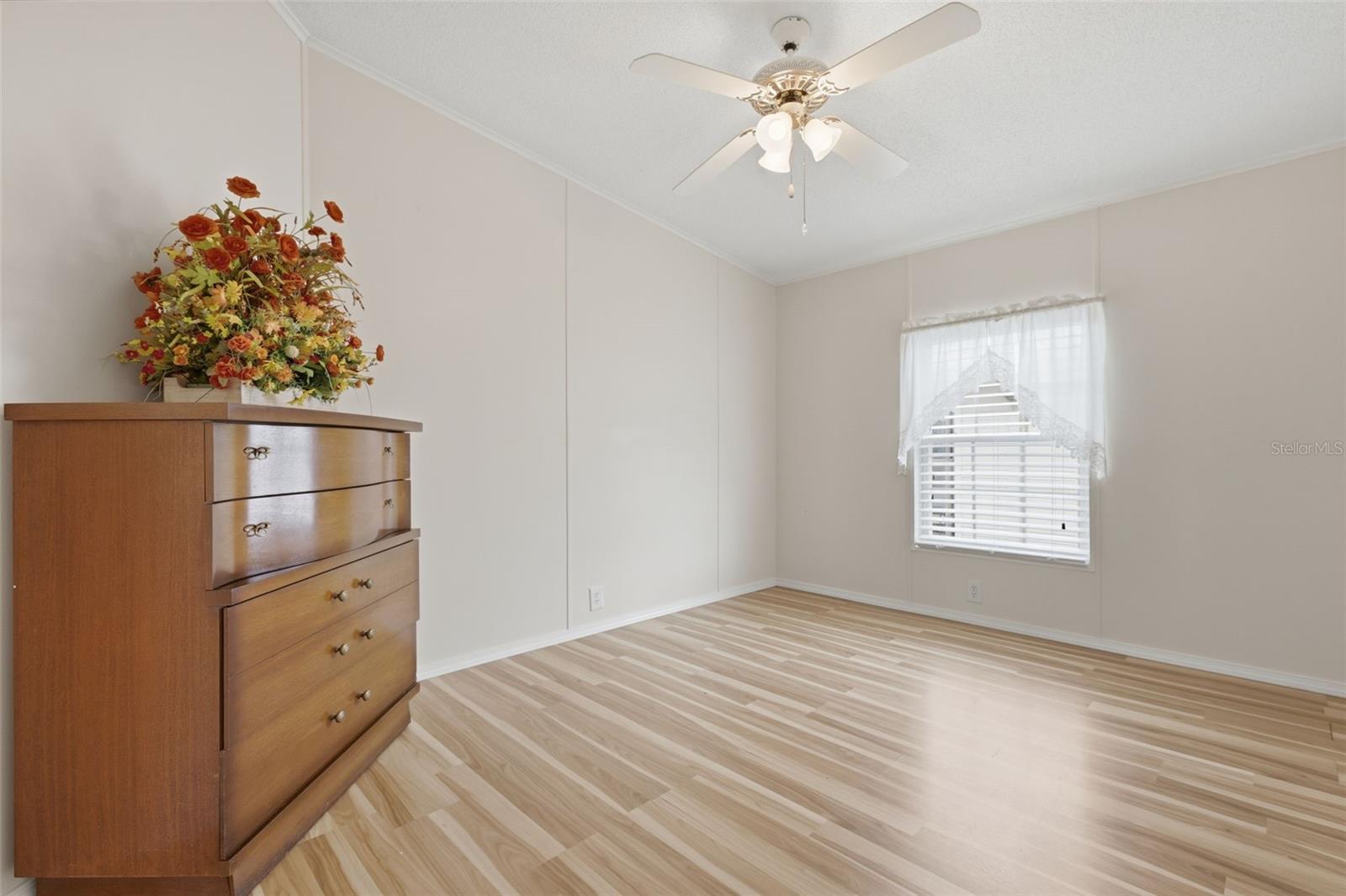 POLO PARK PH IIIB - Residential