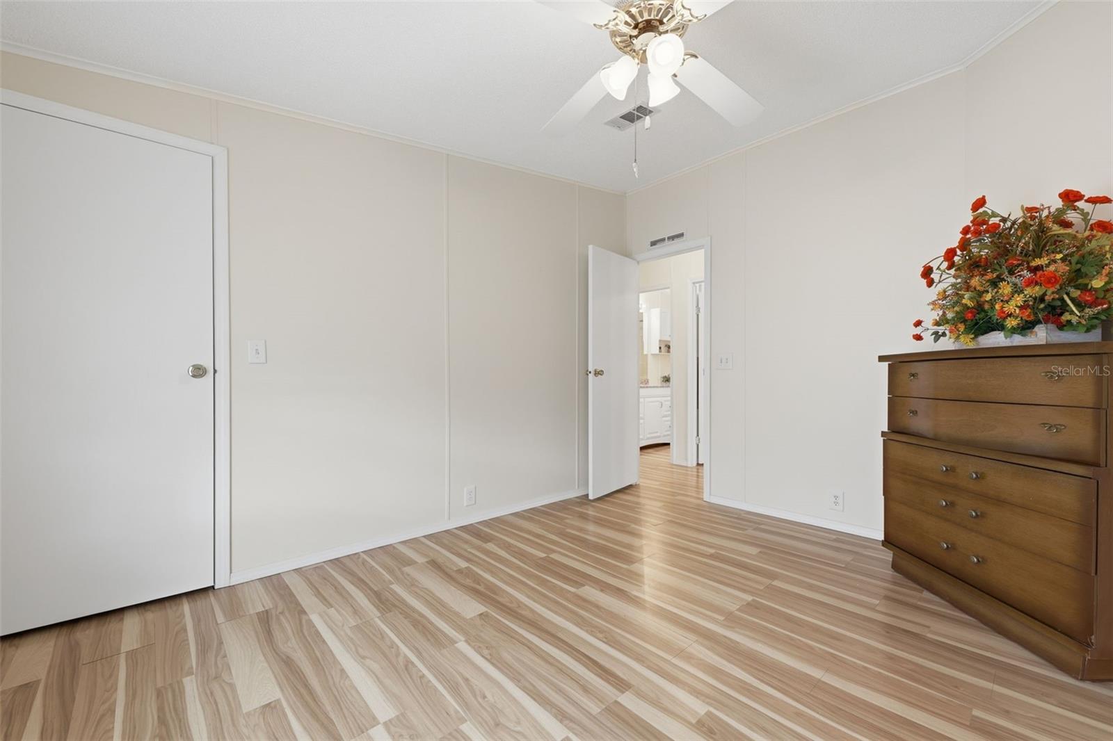 POLO PARK PH IIIB - Residential