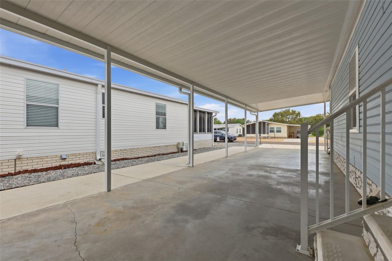 POLO PARK PH IIIB - Residential