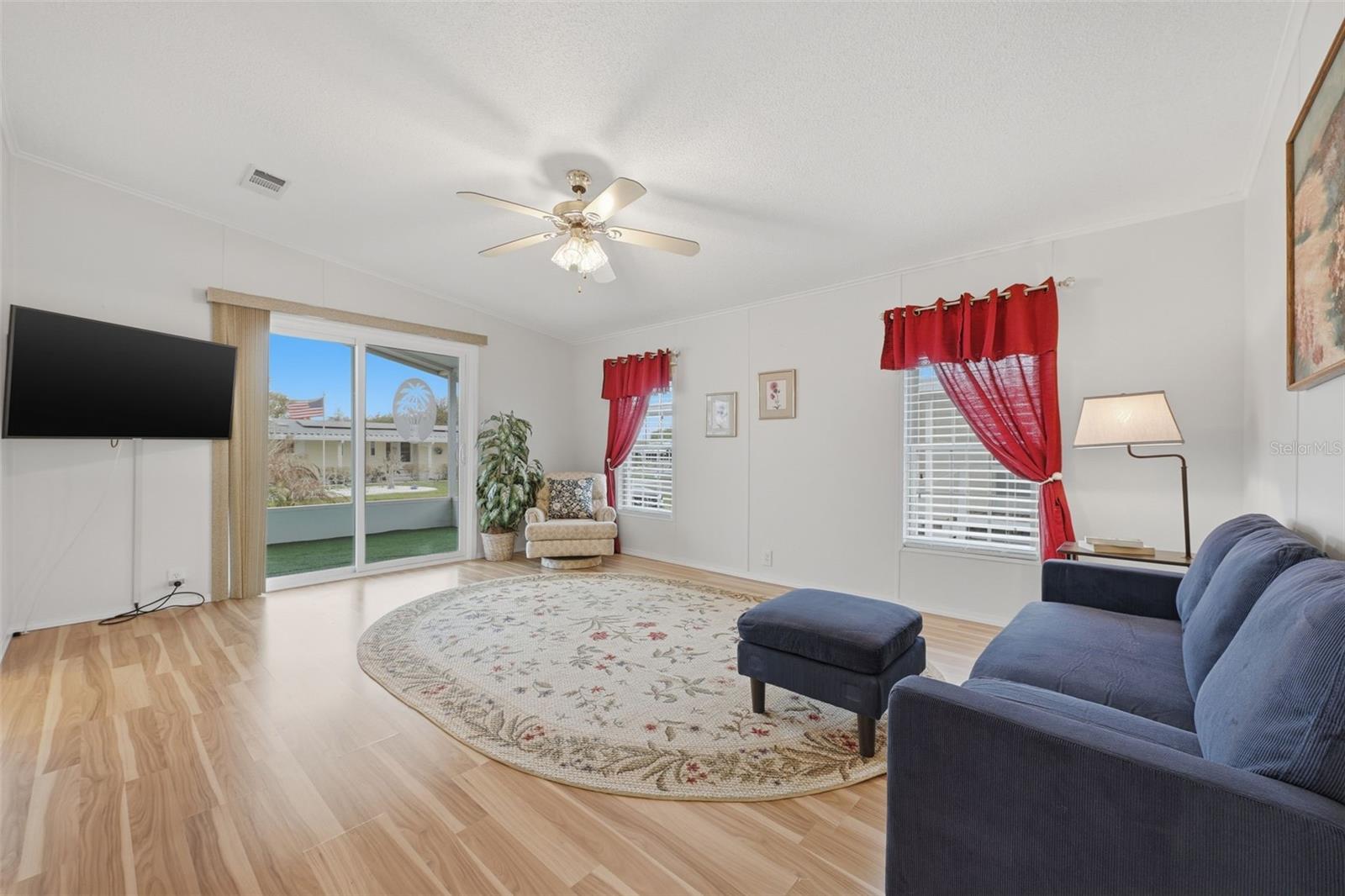 POLO PARK PH IIIB - Residential