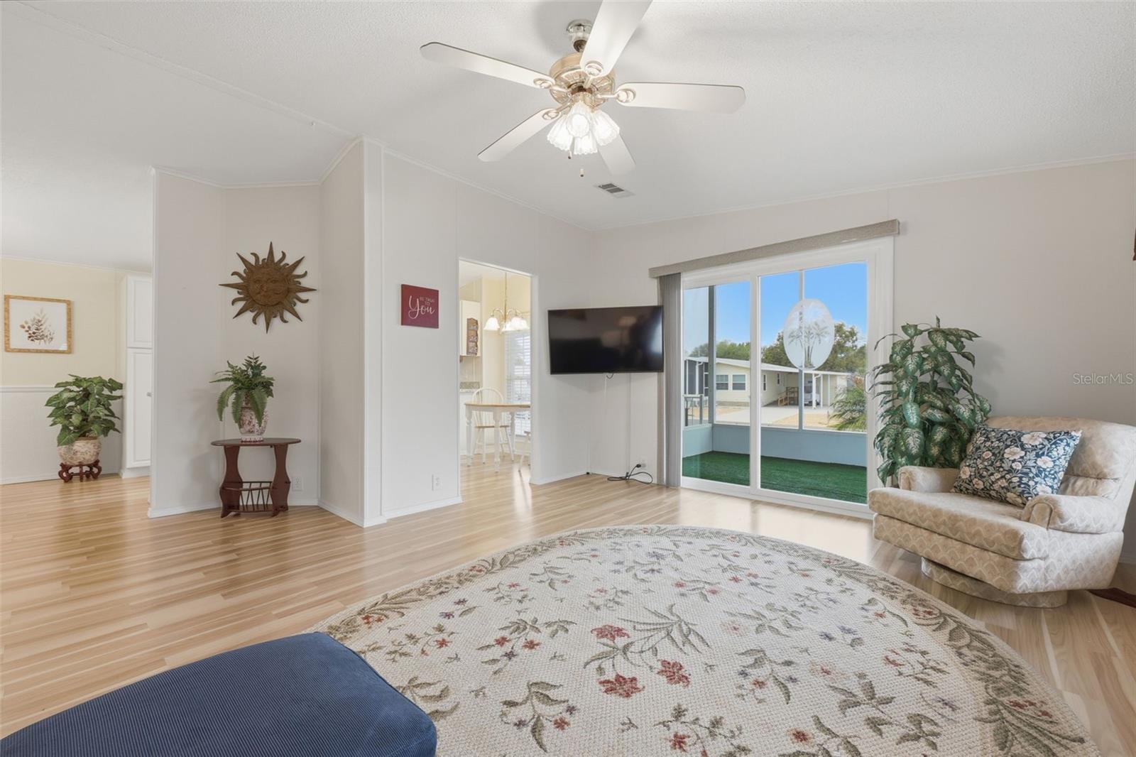 POLO PARK PH IIIB - Residential