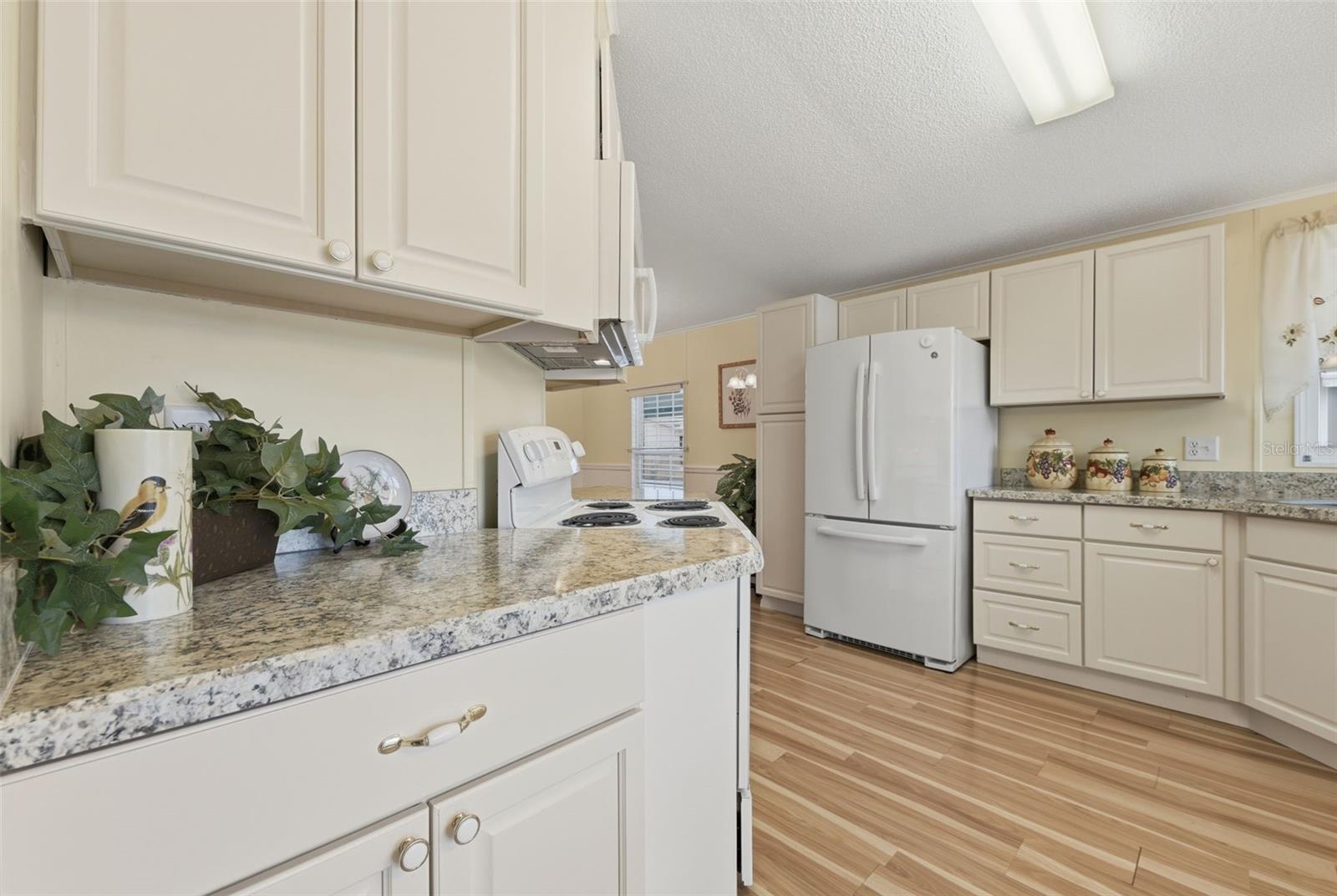 POLO PARK PH IIIB - Residential