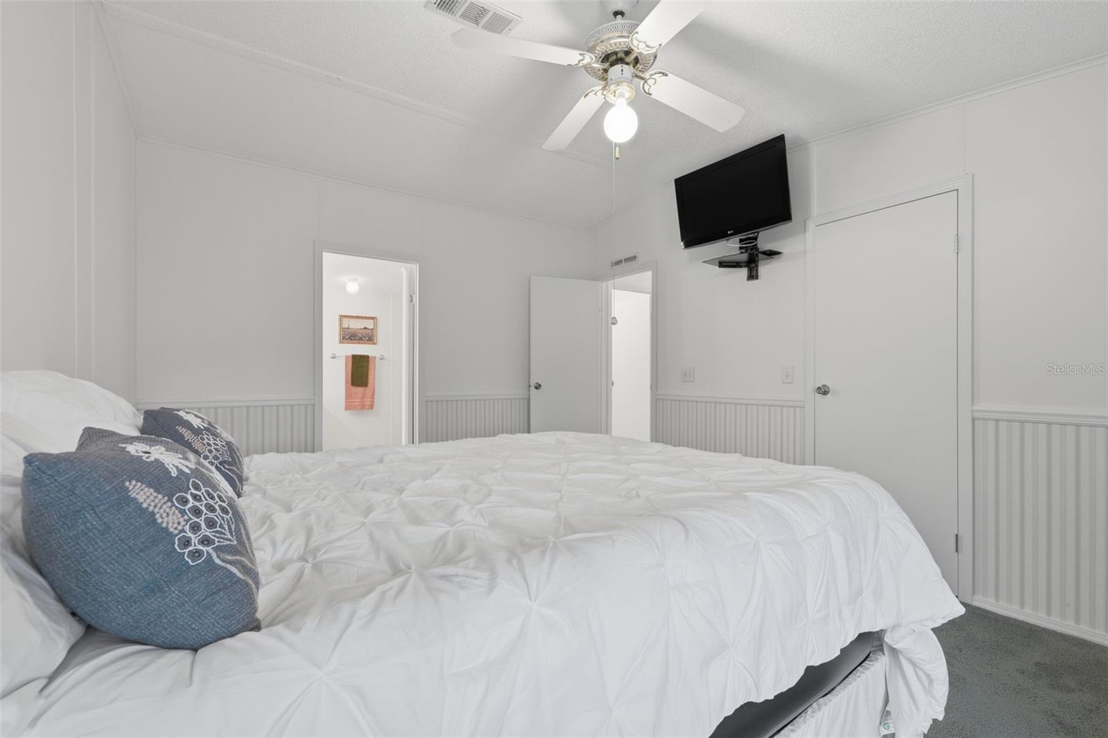 POLO PARK PH IIIB - Residential