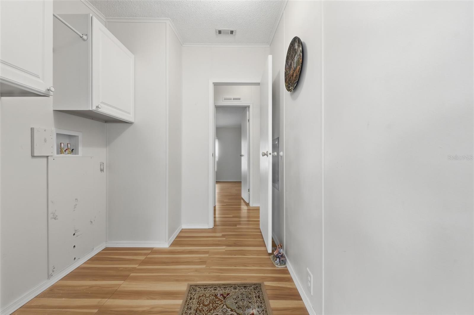 POLO PARK PH IIIB - Residential