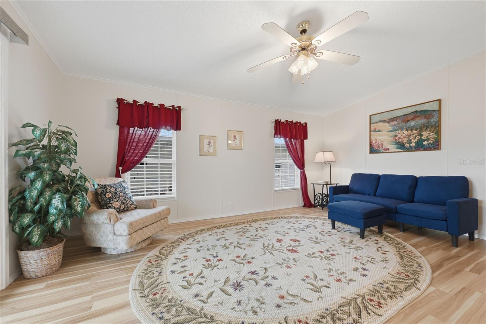 POLO PARK PH IIIB - Residential