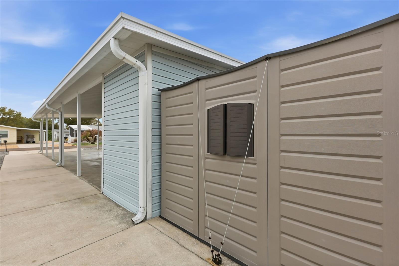 POLO PARK PH IIIB - Residential