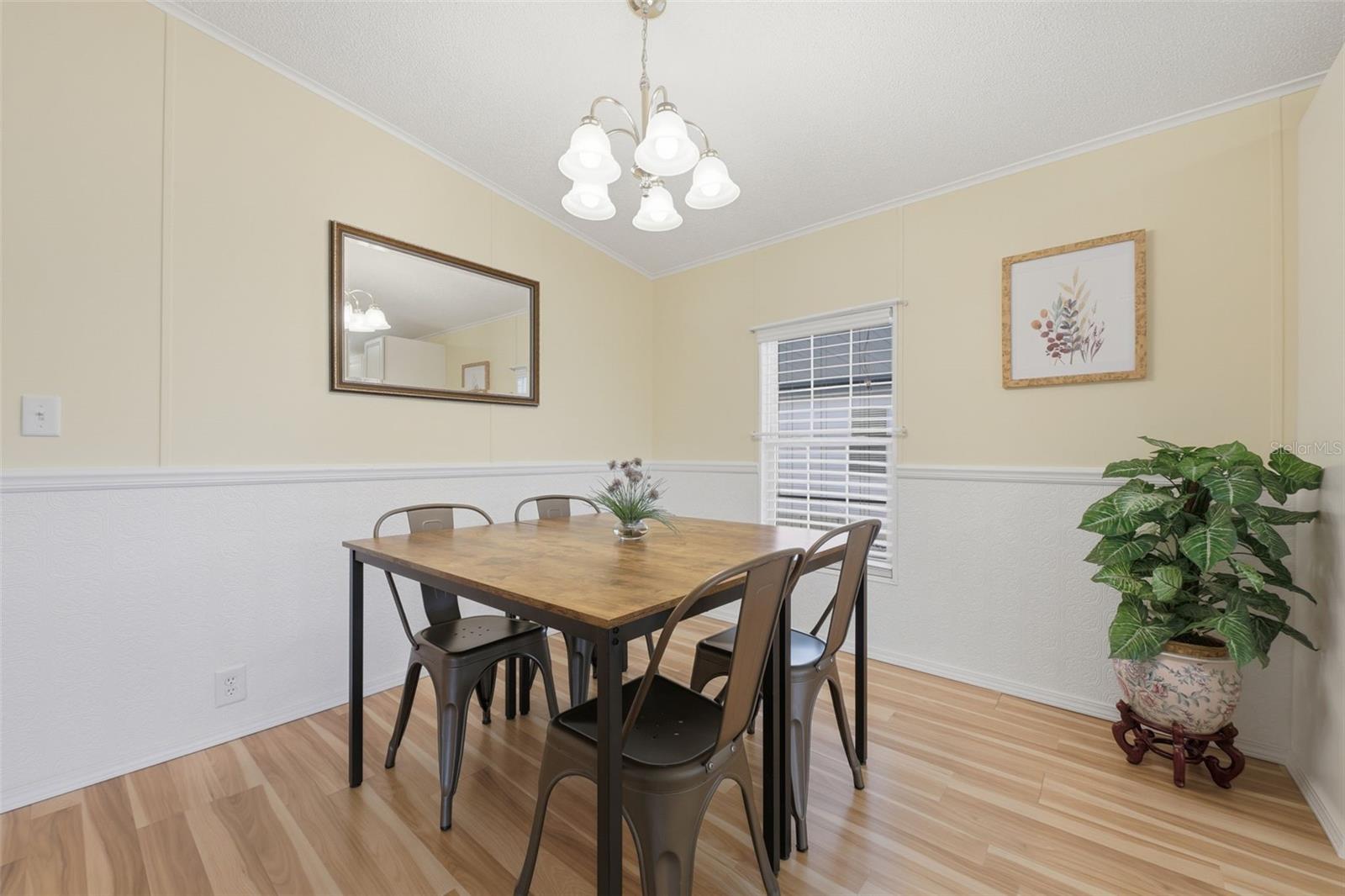 POLO PARK PH IIIB - Residential