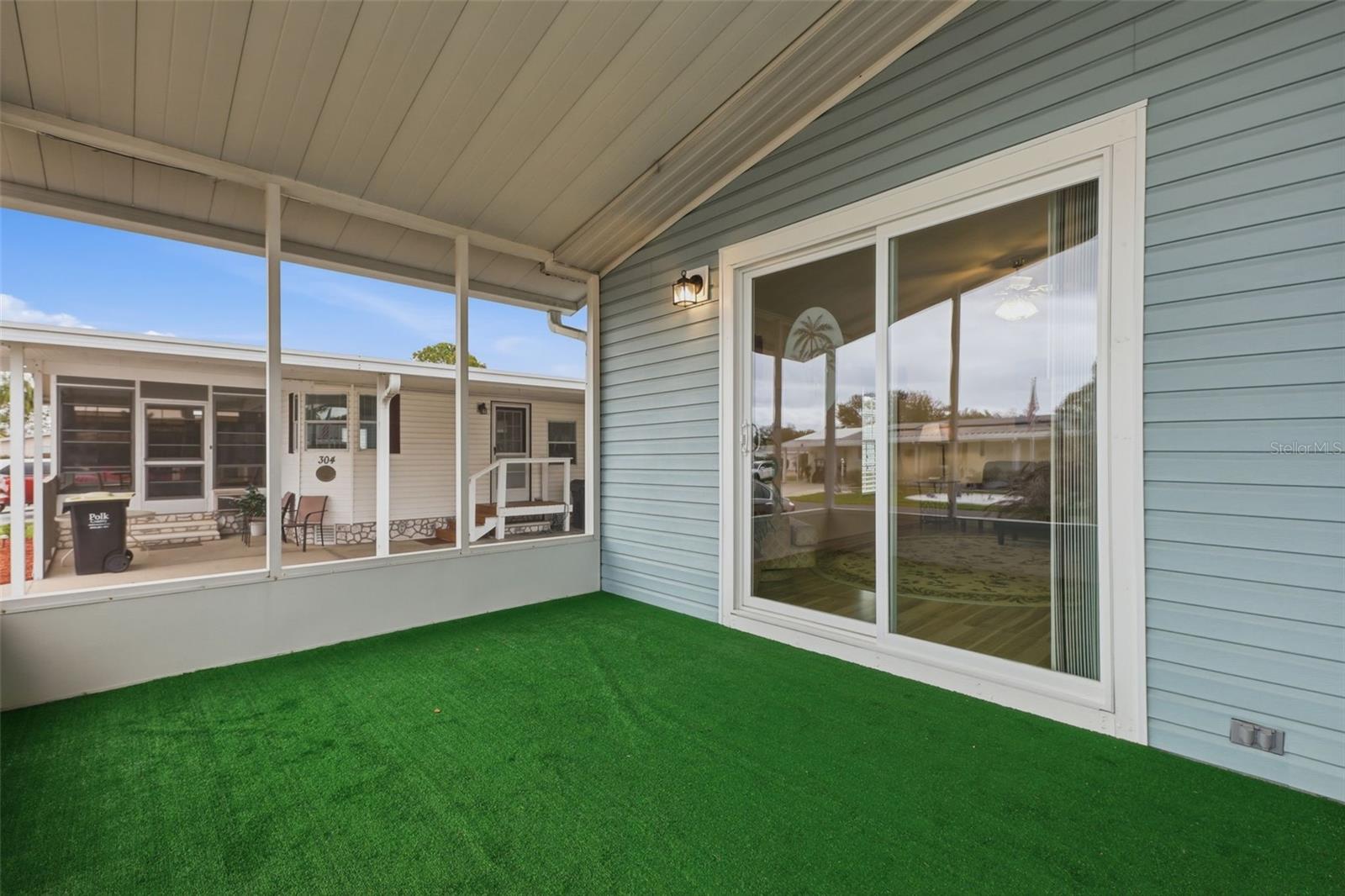 POLO PARK PH IIIB - Residential