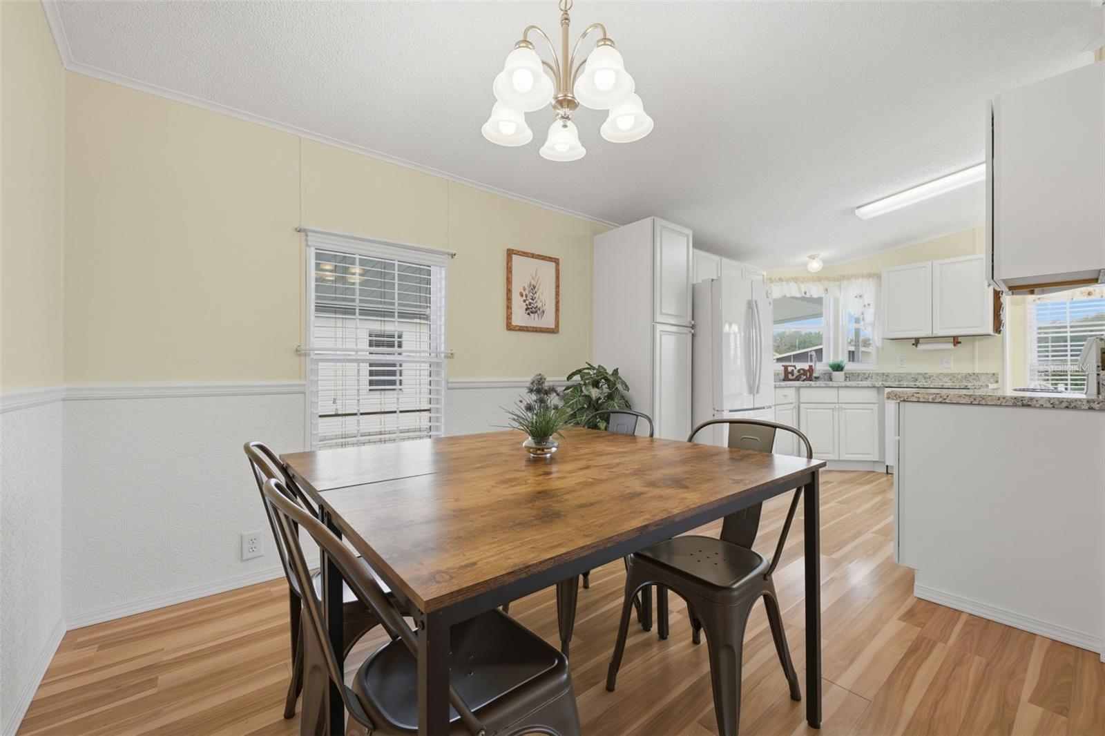 POLO PARK PH IIIB - Residential