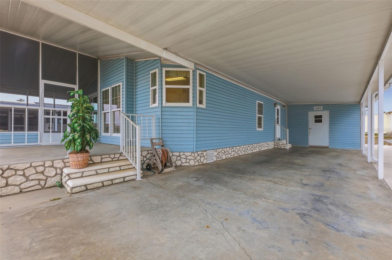 POLO PARK PH IIIB - Residential