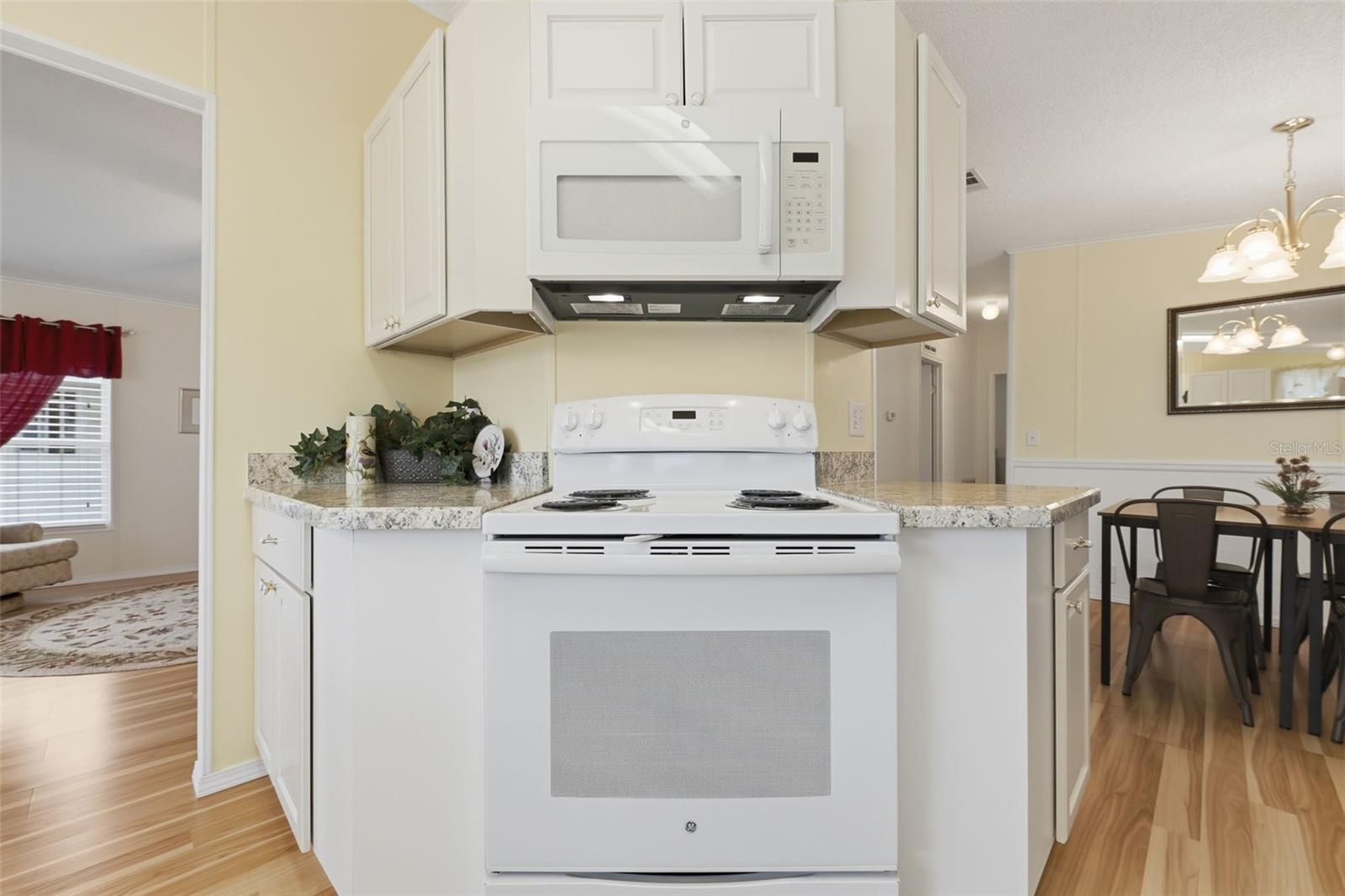 POLO PARK PH IIIB - Residential