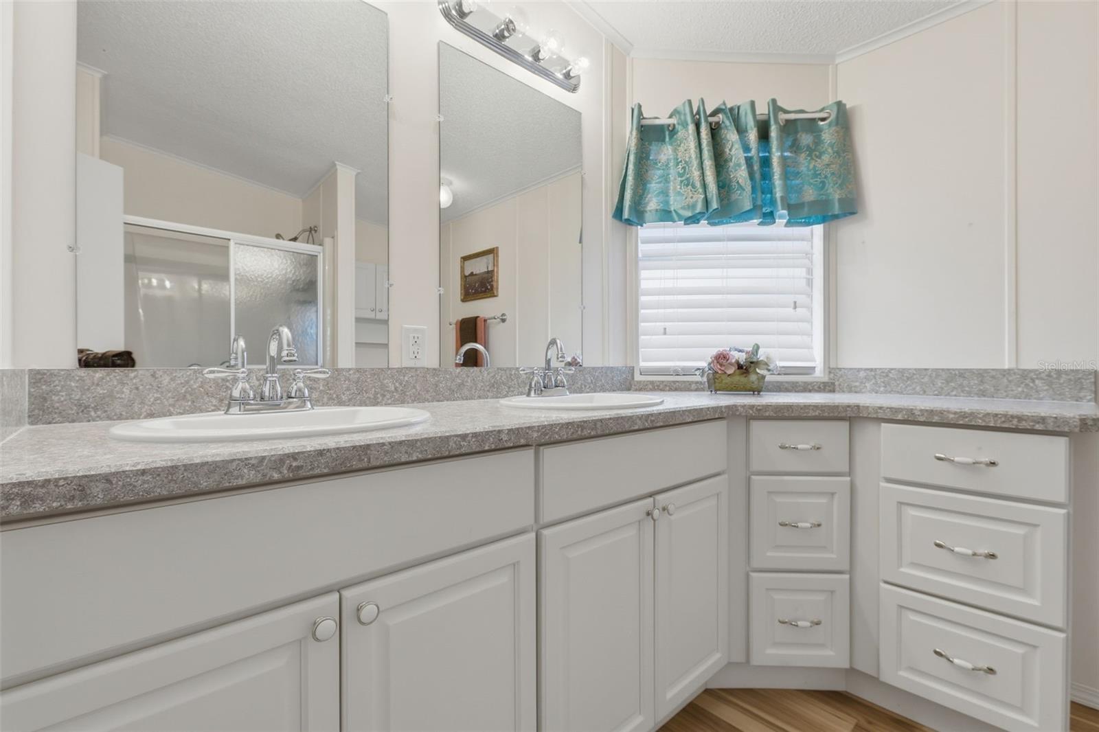 POLO PARK PH IIIB - Residential