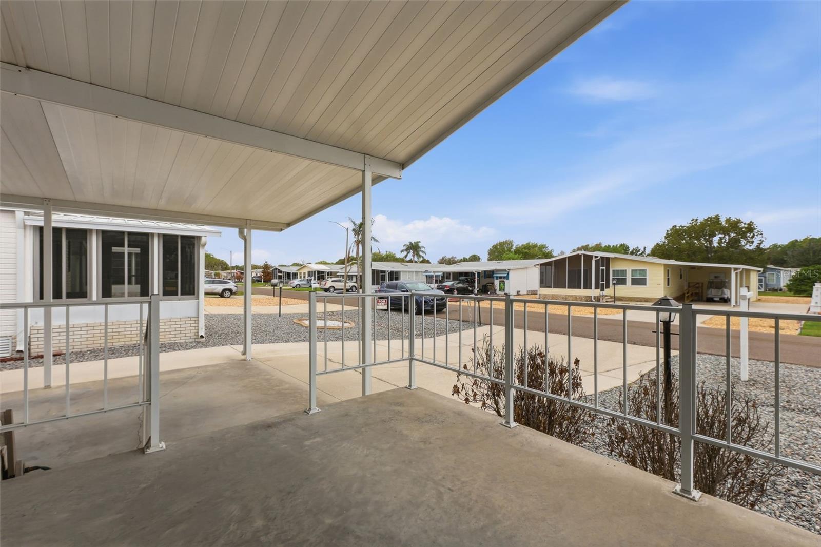 POLO PARK PH IIIB - Residential