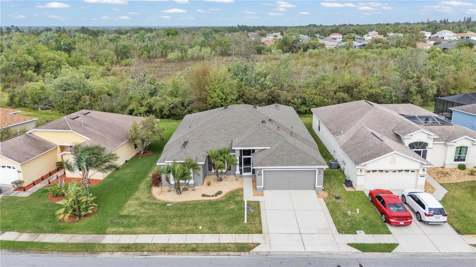 4145 WHISTLEWOOD CIRCLE