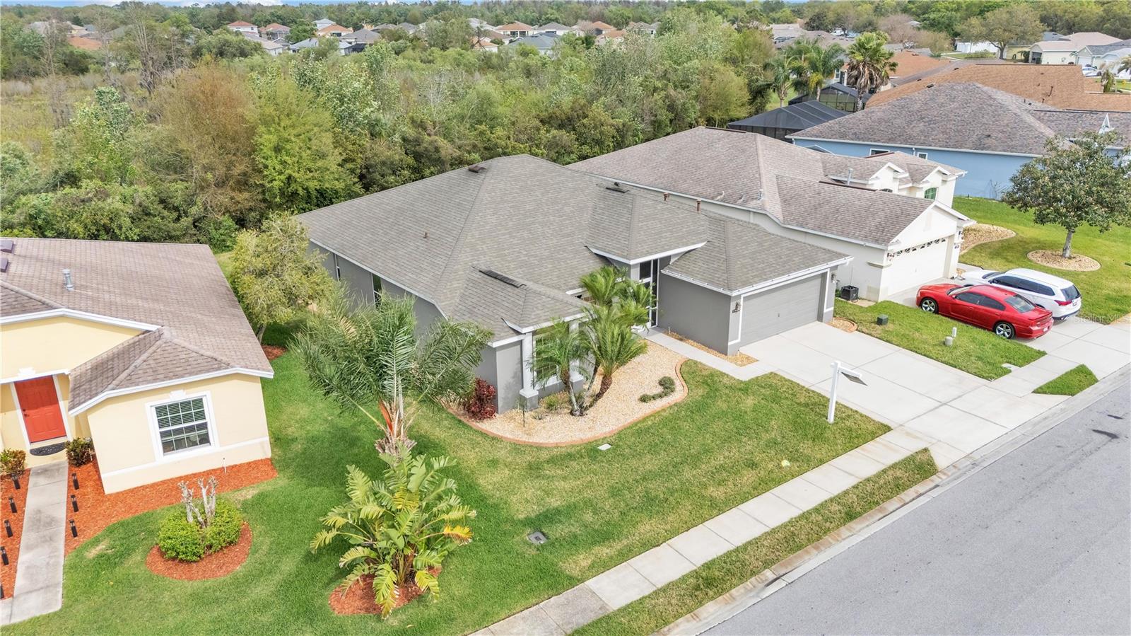 4145 WHISTLEWOOD CIRCLE