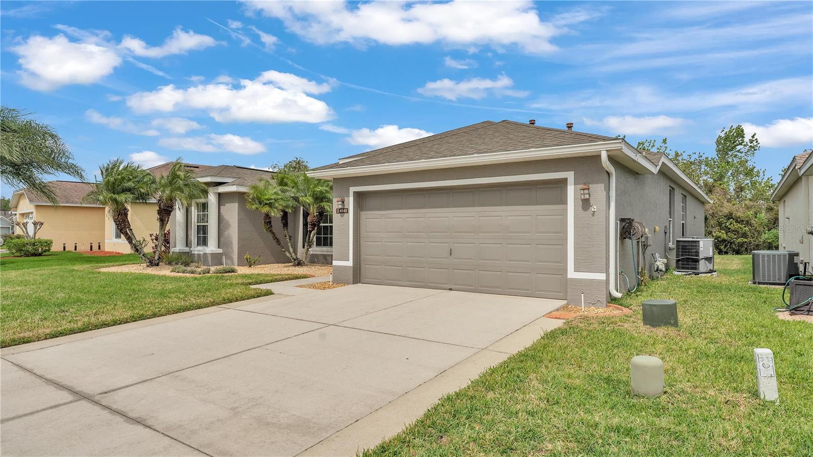 4145 WHISTLEWOOD CIRCLE