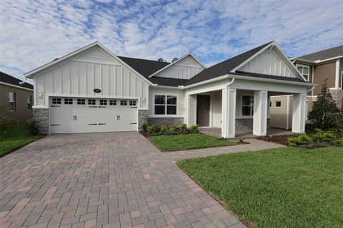 Photo of 804 Pointe Emerson Boulevard, Apopka, FL 32703 (MLS # O6283450)