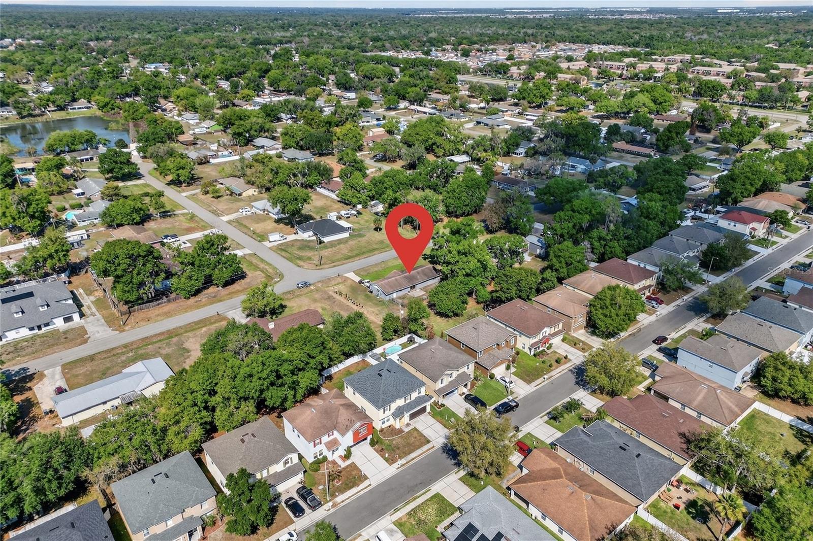 PINE LAKE SUB - Residential