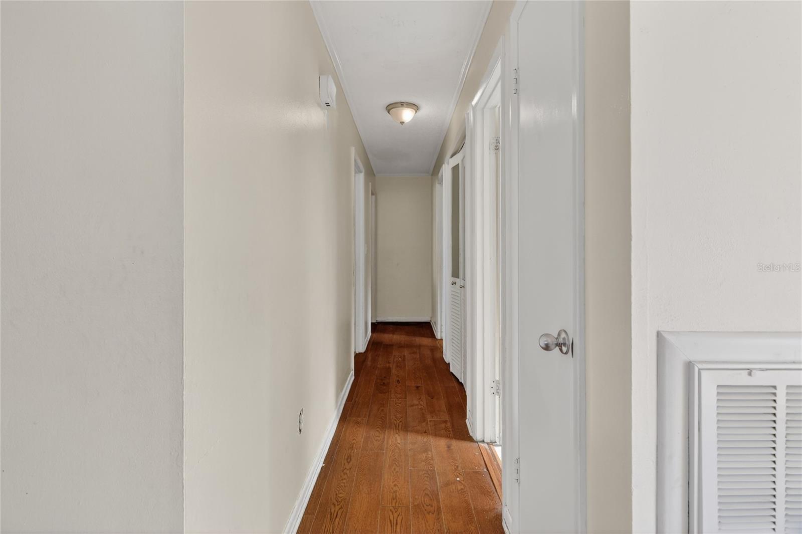 PINE LAKE SUB - Residential