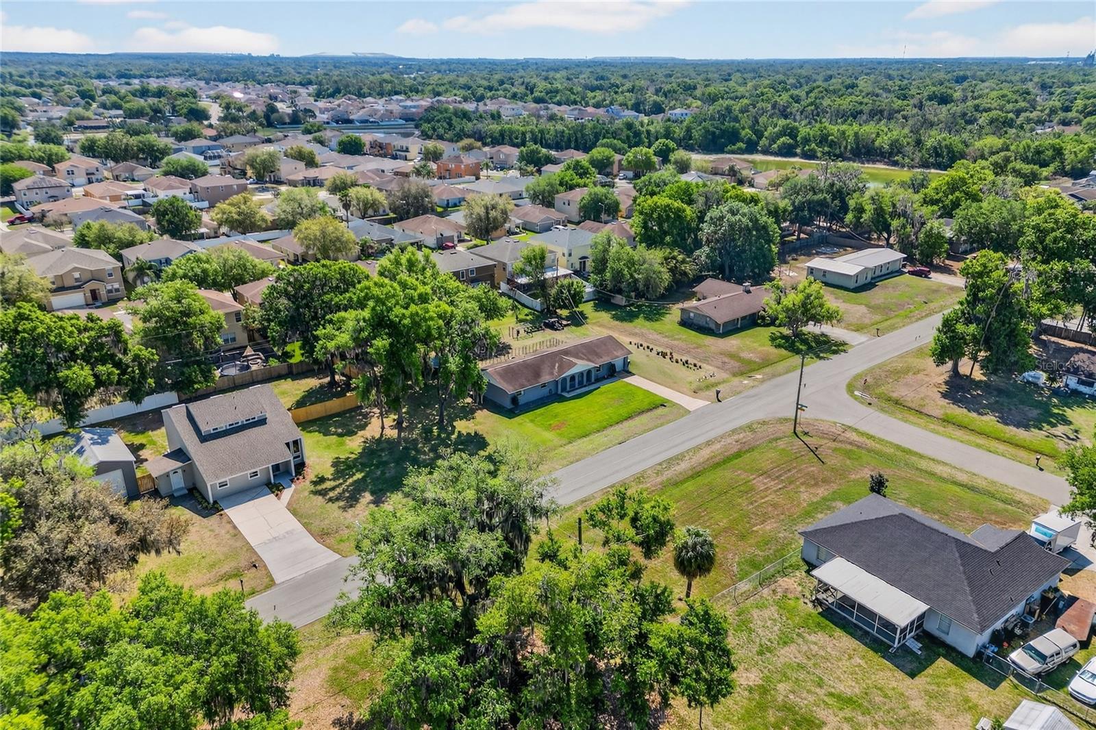 PINE LAKE SUB - Residential
