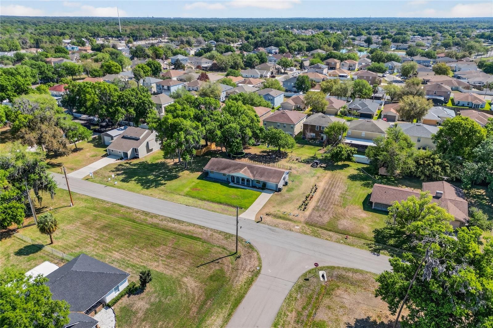 PINE LAKE SUB - Residential