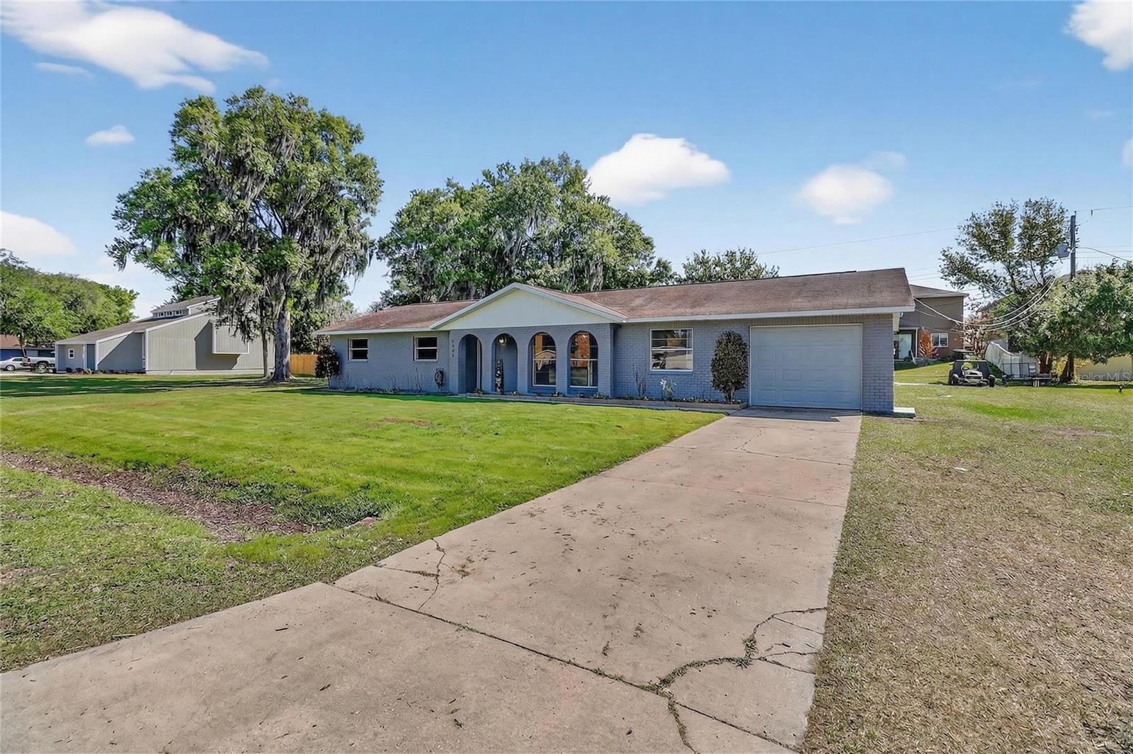 PINE LAKE SUB - Residential