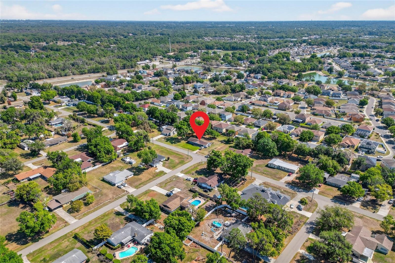 PINE LAKE SUB - Residential