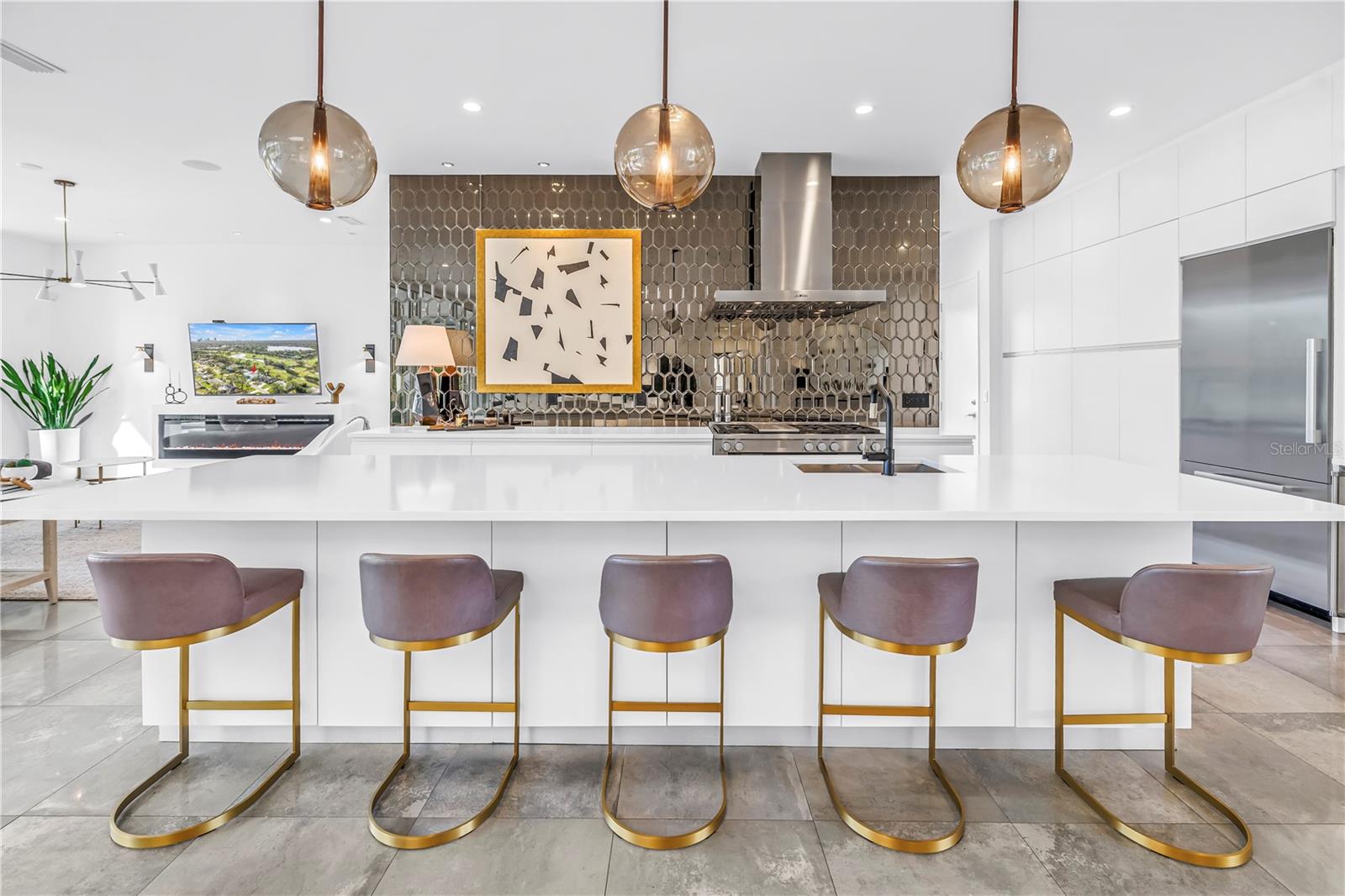 NORTH EAST PARK PLACIDO SHORES UNIT 2 - Residential