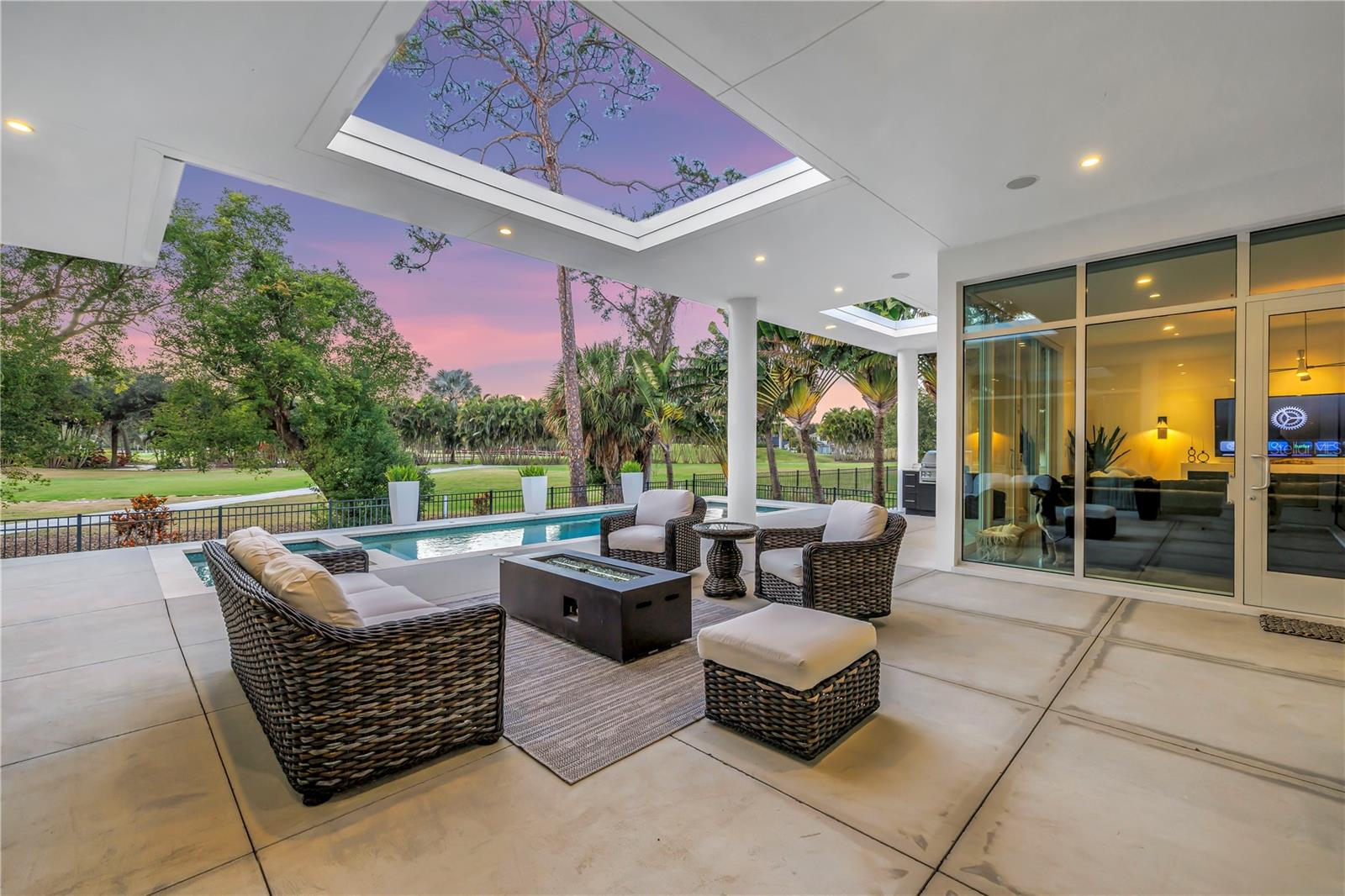 NORTH EAST PARK PLACIDO SHORES UNIT 2 - Residential